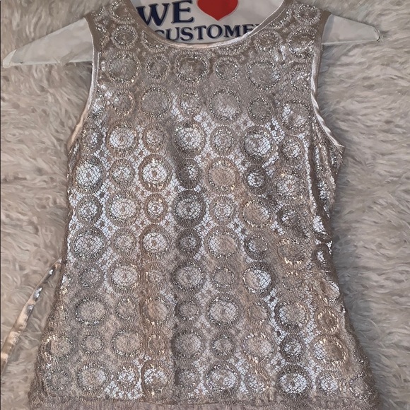 Fancy Girls Classy Dress - Picture 2 of 3